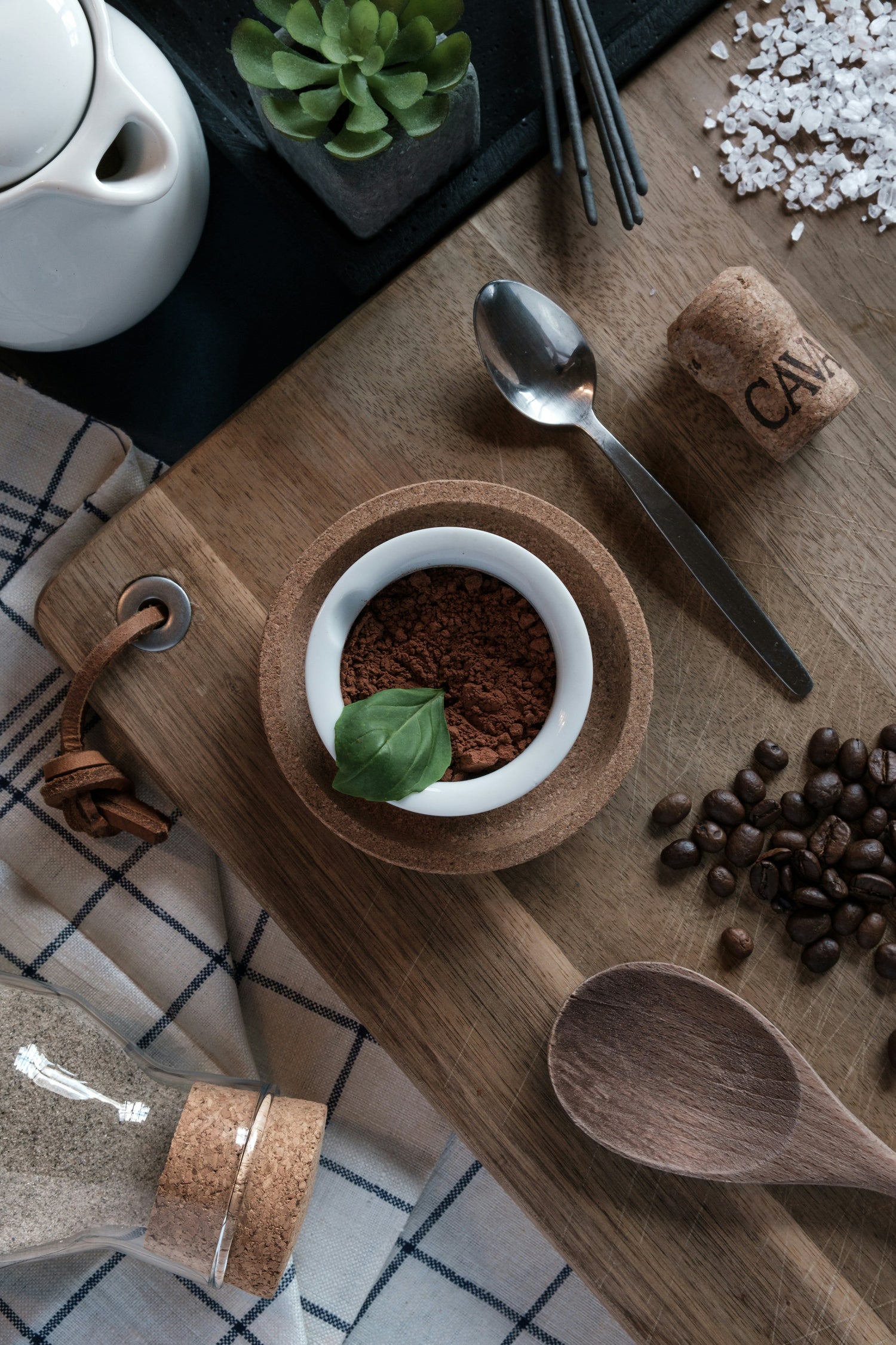 Kaffe Passion