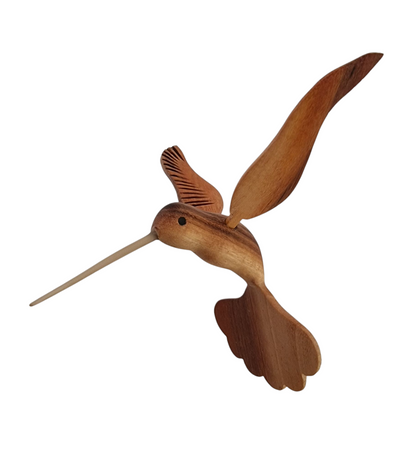Kolibri i tre