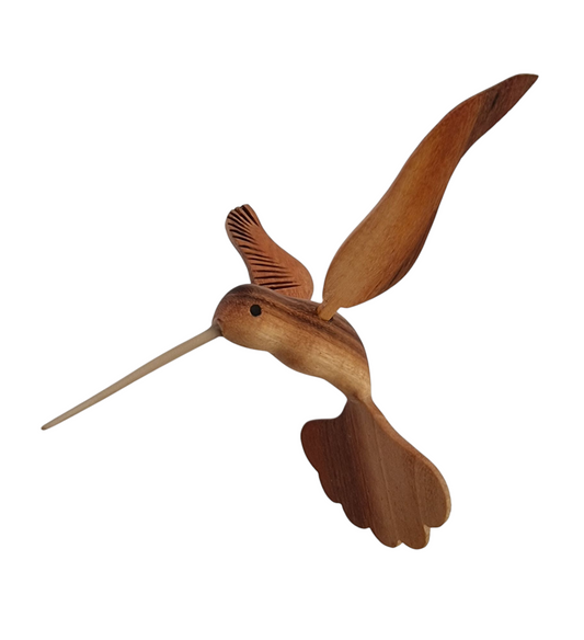Kolibri i tre